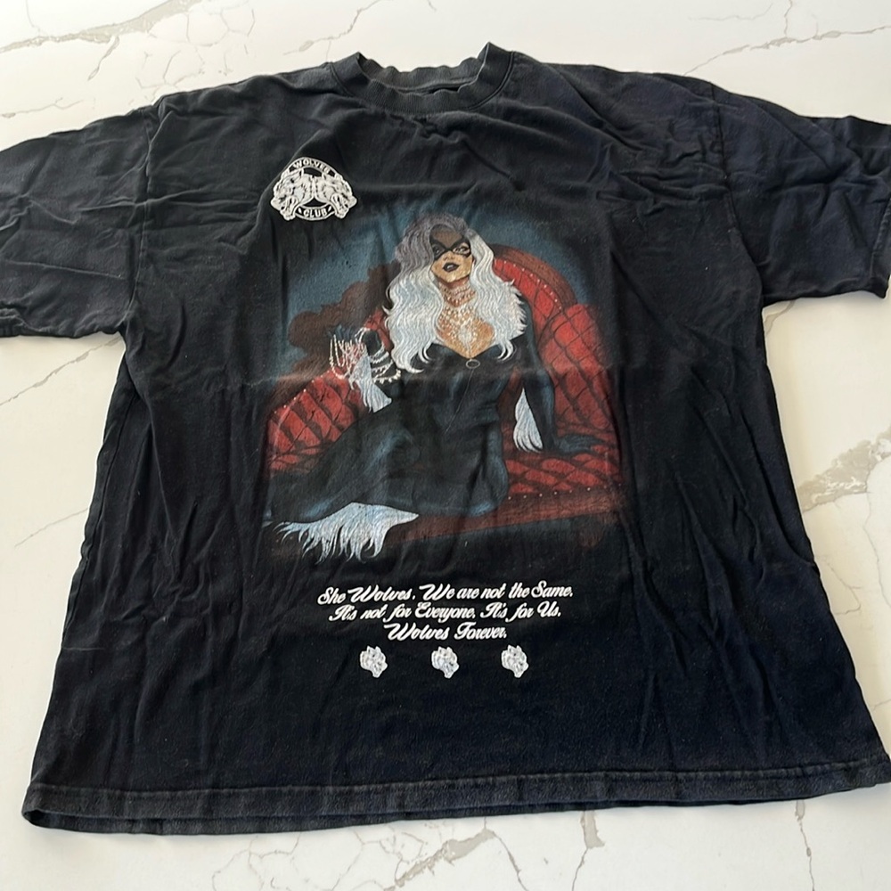 Darc sport vintage tshirt